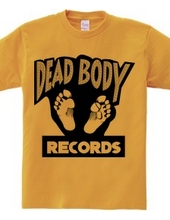 DEAD BODY RECORDS