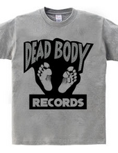 DEAD BODY RECORDS