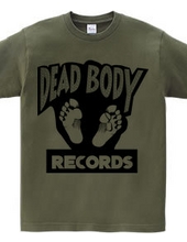 DEAD BODY RECORDS