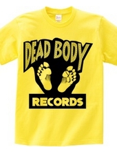 DEAD BODY RECORDS