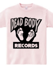 DEAD BODY RECORDS