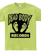 DEAD BODY RECORDS