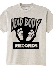 DEAD BODY RECORDS