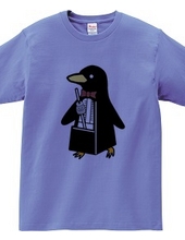 Metronome Penguin