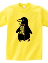 Metronome Penguin