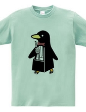 Metronome Penguin