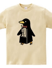 Metronome Penguin