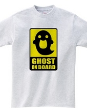 Ghost on Board