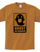 Ghost on Board