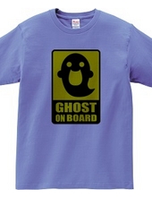 Ghost on Board