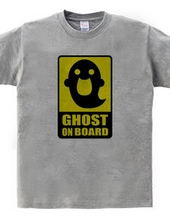 Ghost on Board