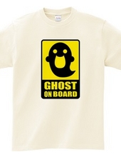 Ghost on Board