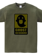 Ghost on Board