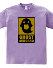 Ghost on Board