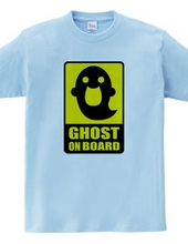 Ghost on Board