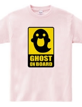 Ghost on Board