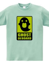 Ghost on Board