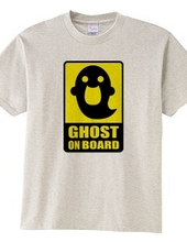 Ghost on Board