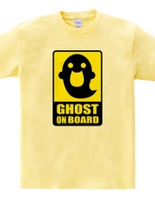 Ghost on Board