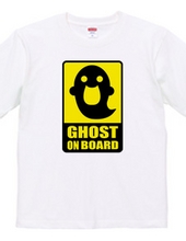 Ghost on Board