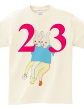 23