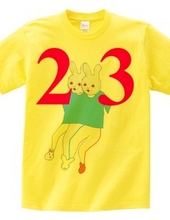 23