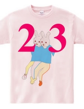 23