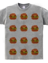 Game Hamburger