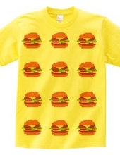 Game Hamburger