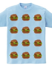 Game Hamburger