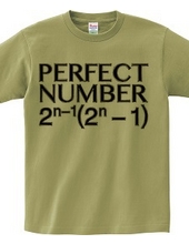 PERFECT_NUMBER