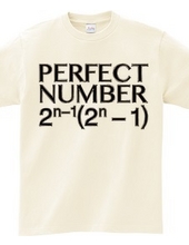 PERFECT_NUMBER