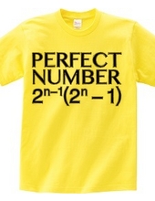 PERFECT_NUMBER