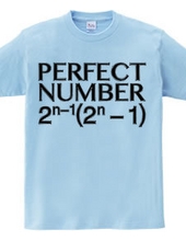 PERFECT_NUMBER