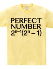 PERFECT_NUMBER