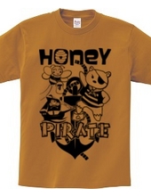 Honey Pirate