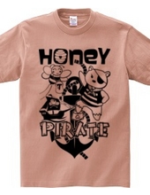 Honey Pirate