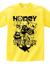 Honey Pirate