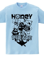 Honey Pirate