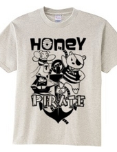 Honey Pirate