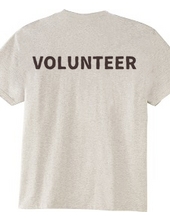 volunteer