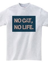 NO CAT NO LIFE #2