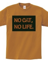 NO CAT NO LIFE #2