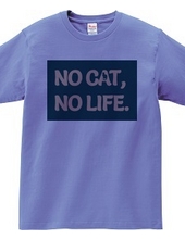 NO CAT NO LIFE #2