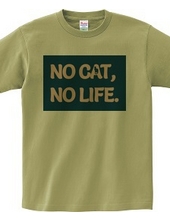 NO CAT NO LIFE #2