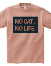 NO CAT NO LIFE #2