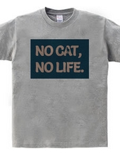 NO CAT NO LIFE #2