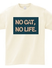 NO CAT NO LIFE #2