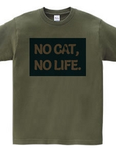 NO CAT NO LIFE #2