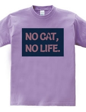 NO CAT NO LIFE #2